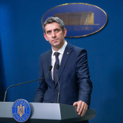 ionel dancă
