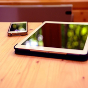 iphone, ipad, tablet