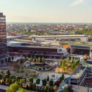 iulius town timisoara Iulius Town Timișoara