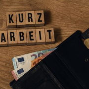 kurzarbeit