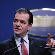 ludovic orban guvern premier orban guvern ludovic