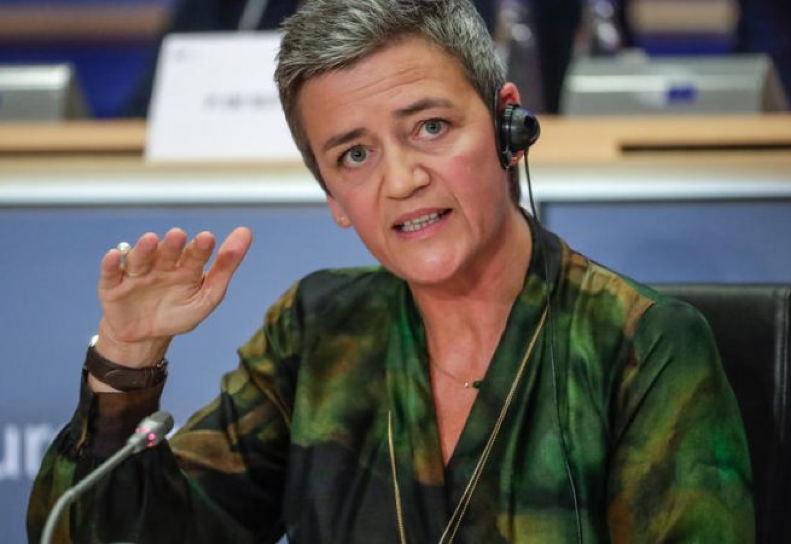 margrethe vestager 1