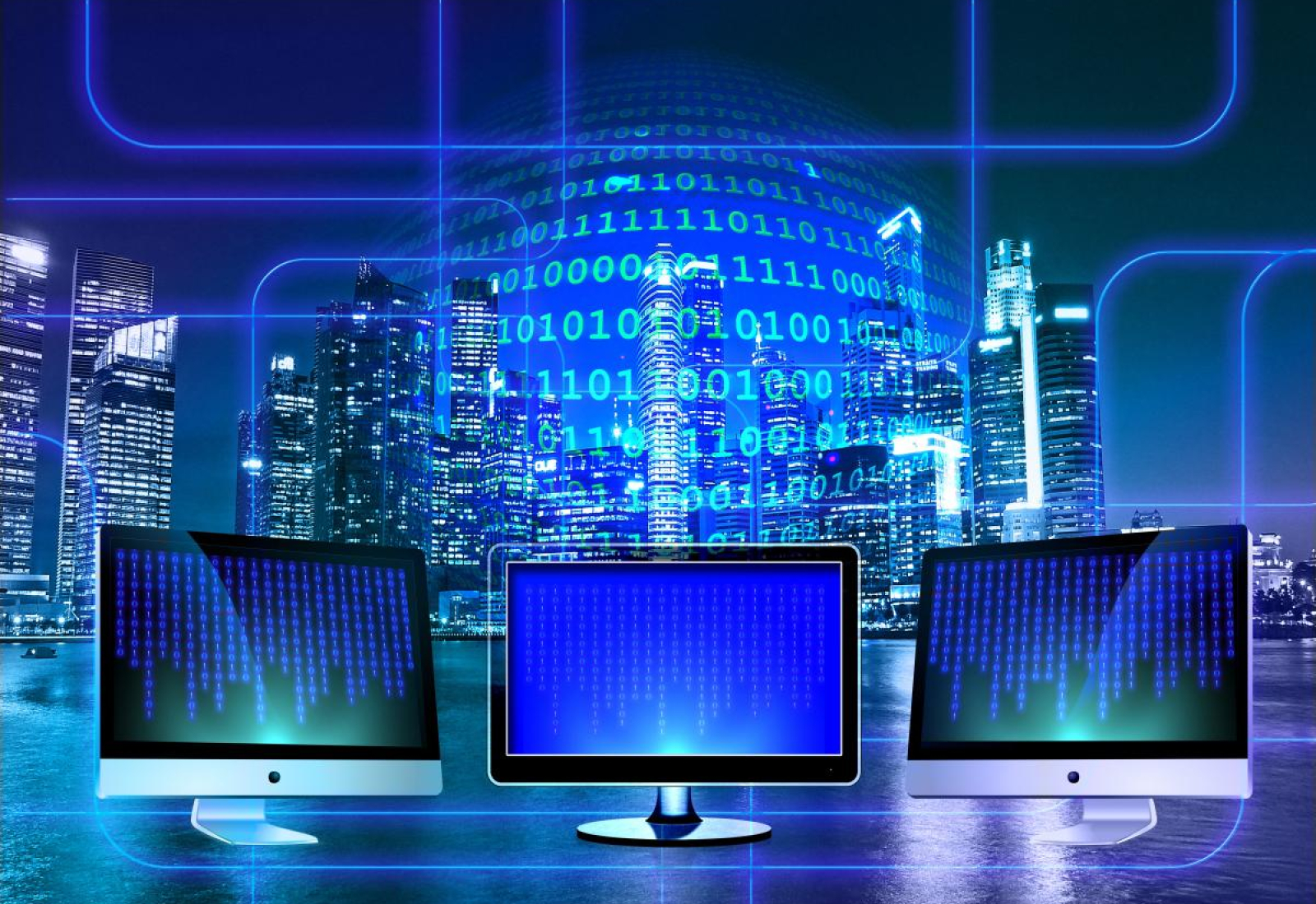 monitor-binary-binary-system-stockpack-pixabay.jpg monitor, binary, binary system