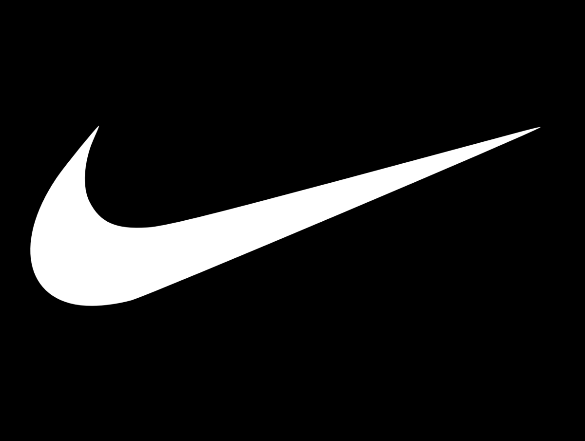 nike, symbol, check mark