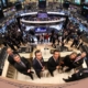nyse closing bell