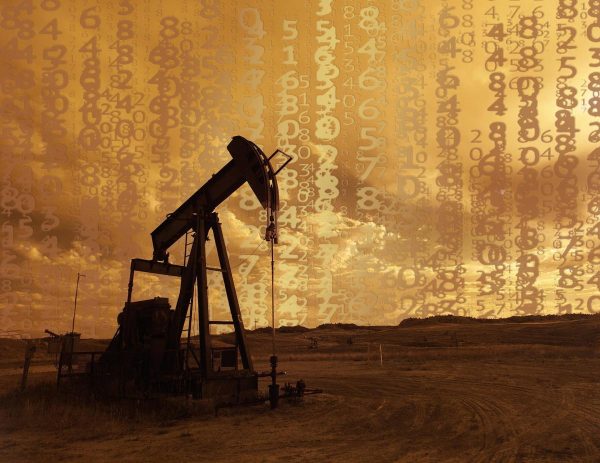 oil prices, oilfield, oil