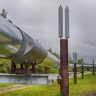 pipeline, alaska, engineering