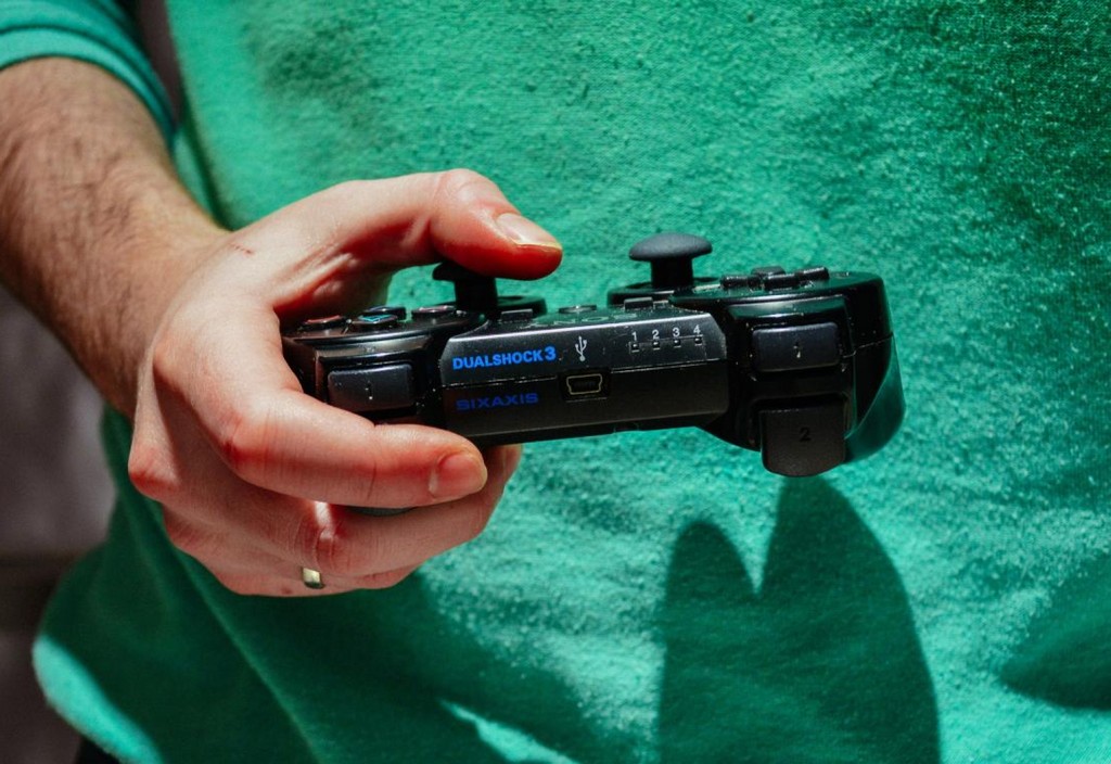 playstation5