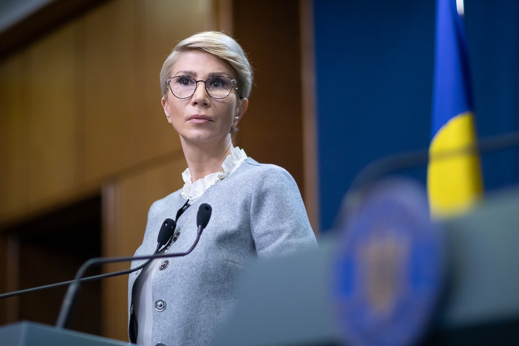 ralluca turcan RFI