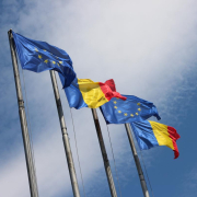 romania-eu-flags-stockpack-pixabay.jpg romania, eu, flags