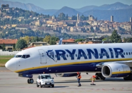 ryanair, 737, boeing