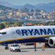 ryanair, 737, boeing