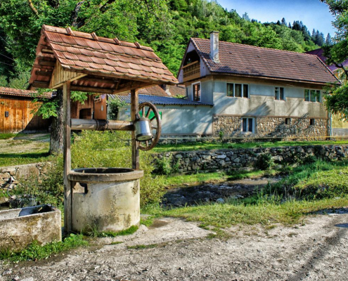 turism, romania, vacanță, Transilvania