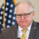 tim walz minnesota