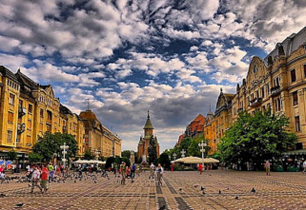 timisoara