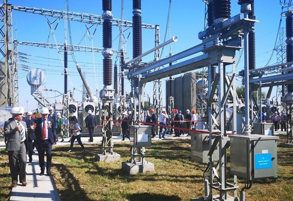 transelectrica_energie Transelectrica energie sistemul energetic national