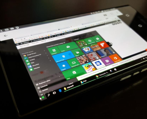 windows on android, windows, phone