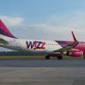 wizz, wizzair, the plane