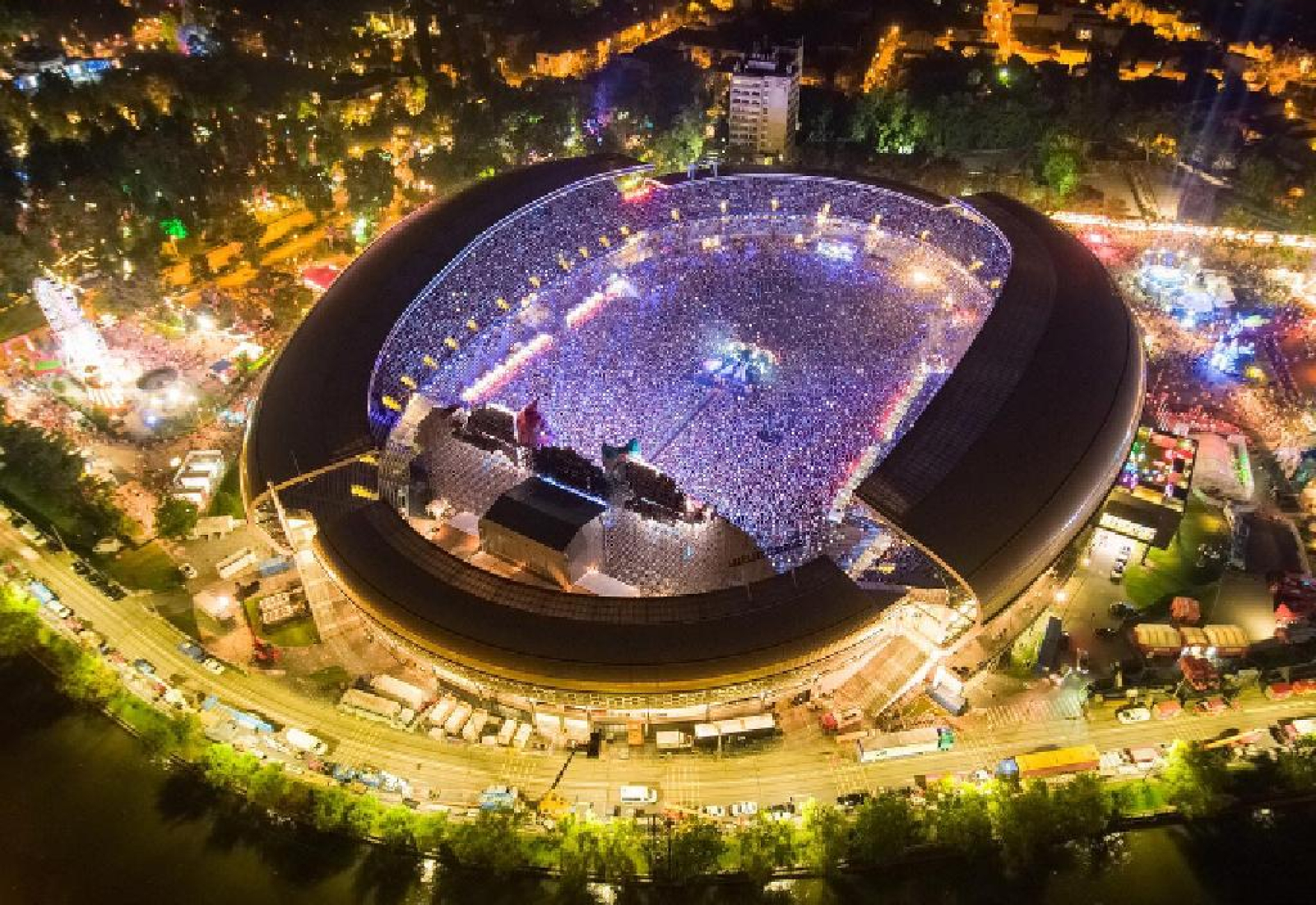 Cluj Arena