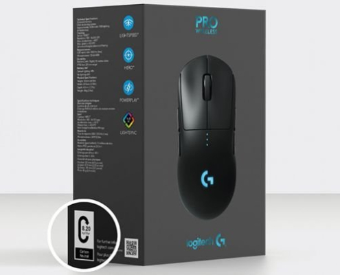 logitech