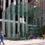 Apple store
