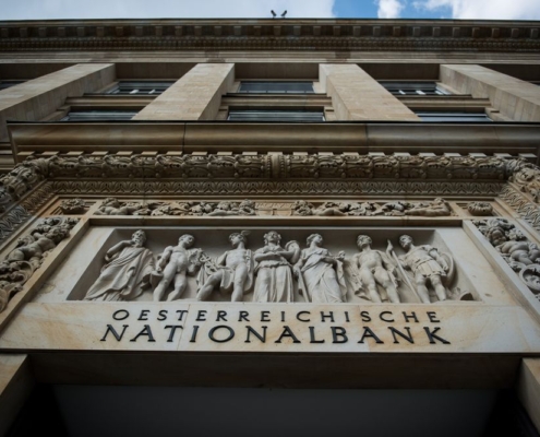 Banca Nationala a Austriei