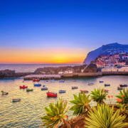 Camara de Loboson Madeira Portugalia Juergen Sack Getty