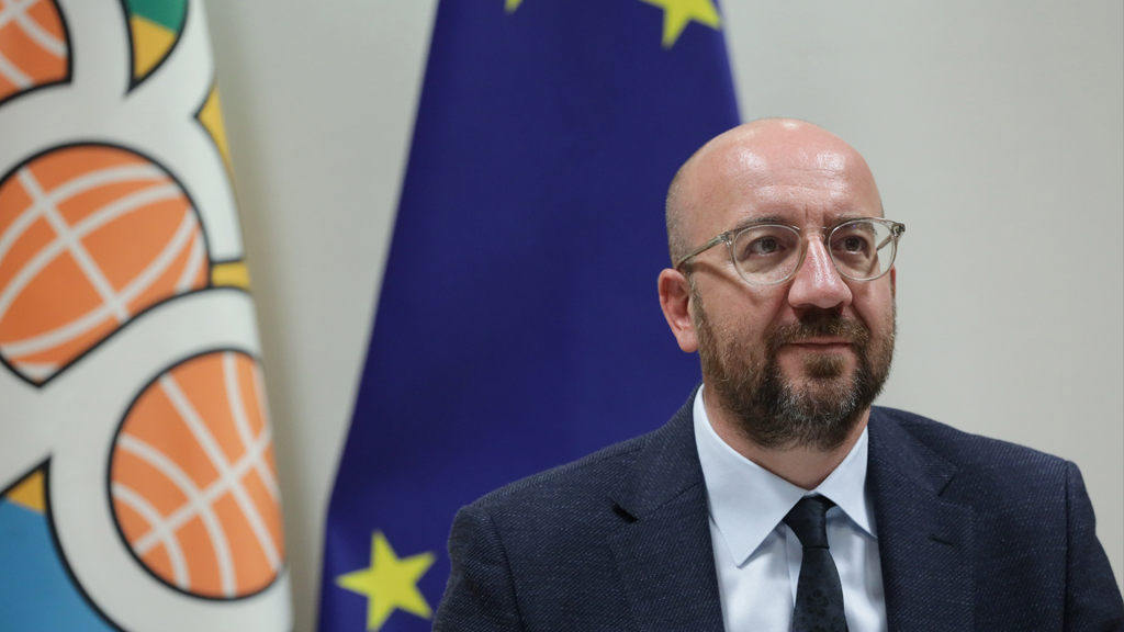 Charles Michel