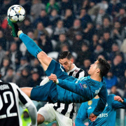Cristiano Ronaldo 1