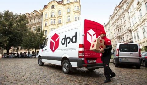 Dpdgroup