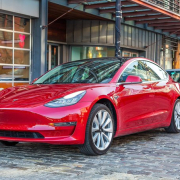 tesla