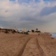 El Saler Valencia Spania