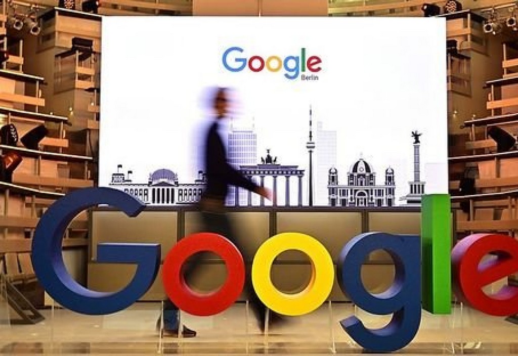 Google content media