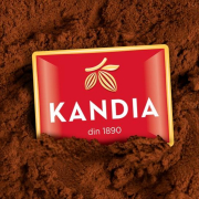 Kandia ciocolata