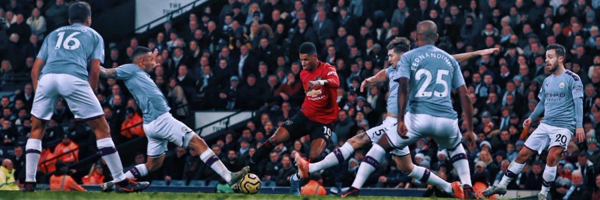 Marcus Rashford