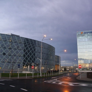 Petrom City Bucuresti Petrom City Bucuresti