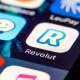 Revolut-app