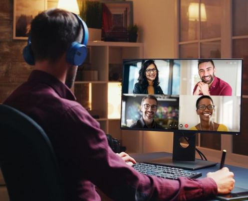 Video Conferencing