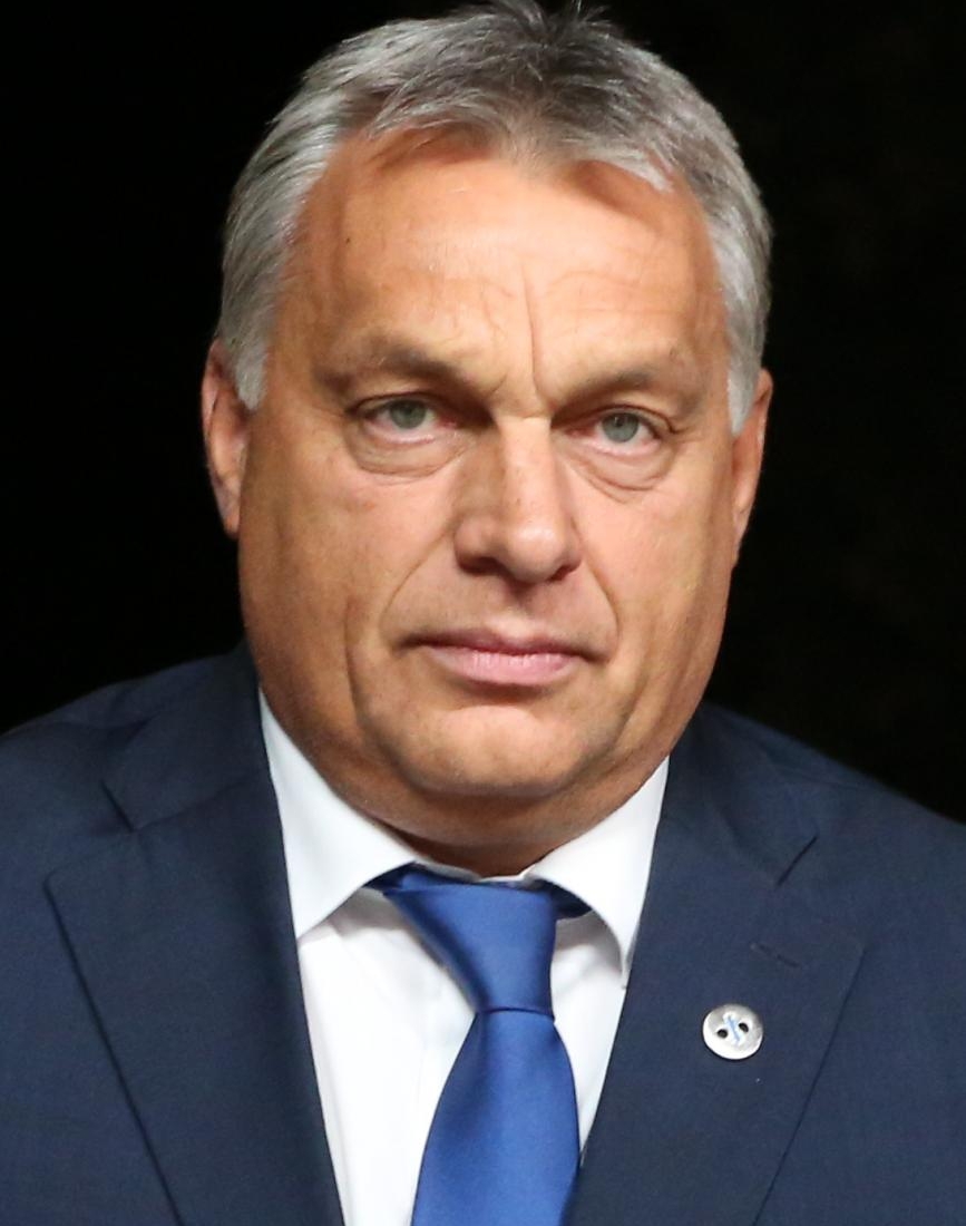 Viktor Orban Viktor Orban