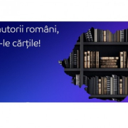 banner campanie citeste romaneste