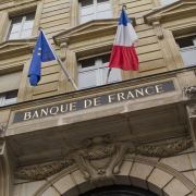 banque de france paris