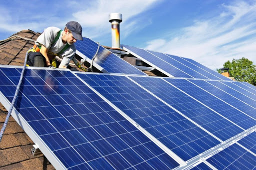 casa verde fotovoltaice