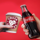 costa coffee coca cola