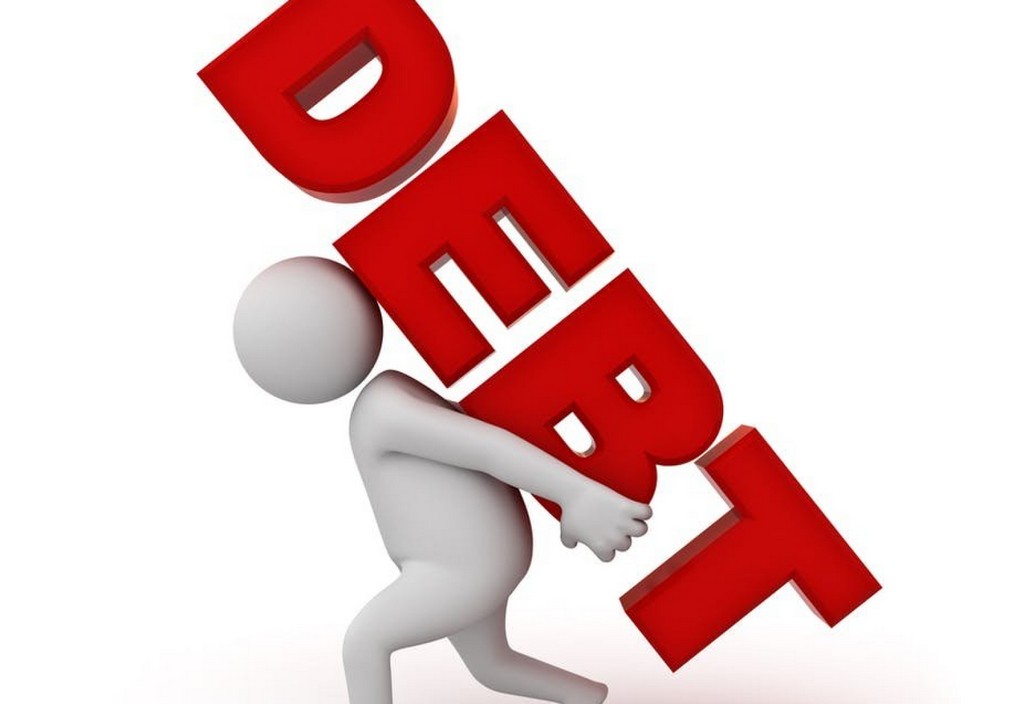 debt datoria publica