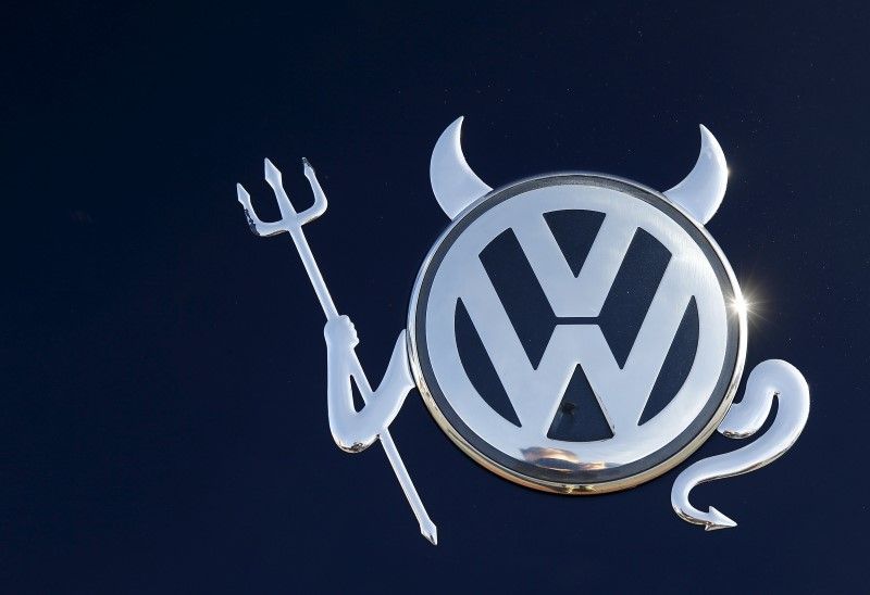 dieselgate