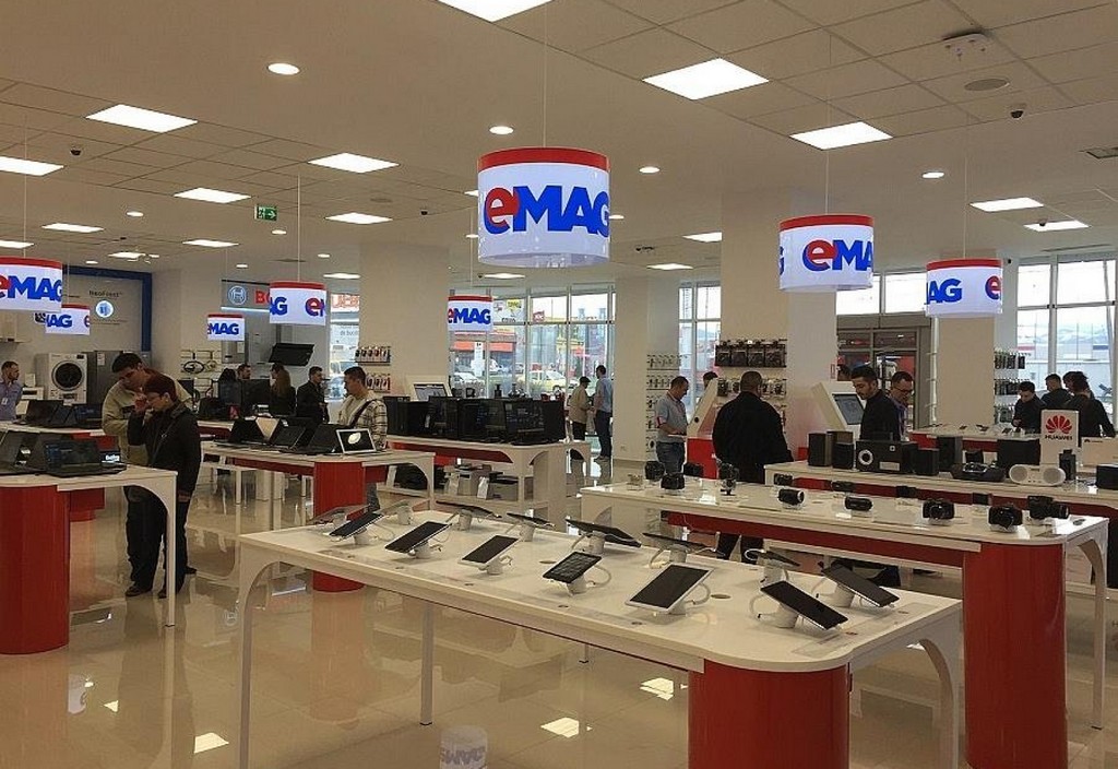 eMAG-showroom