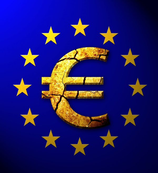 euro, currency, money