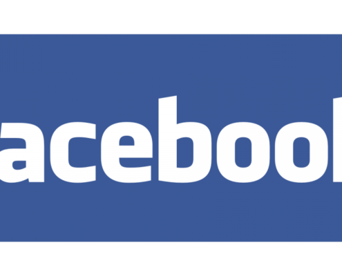 facebook, logo, social network