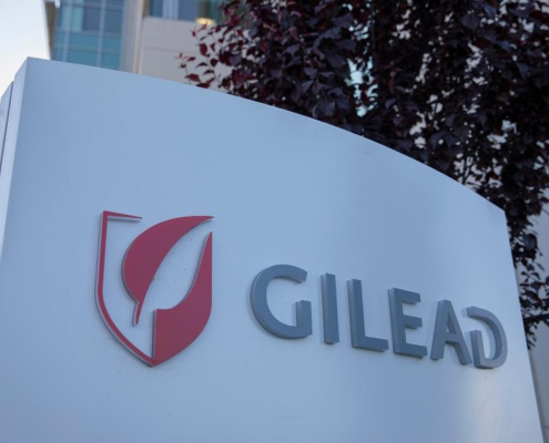 gilead