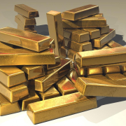 gold-ingots-golden-stockpack-pixabay.jpg gold, ingots, golden